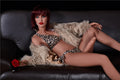 Mia: Irontech Shemale Sex Doll