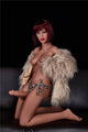 Mia: Irontech Shemale Sex Doll
