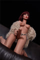 Mia: Irontech Shemale Sex Doll