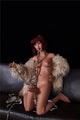Mia: Irontech Shemale Sex Doll