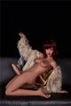 Mia: Irontech Shemale Sex Doll