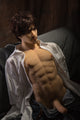 Shu: Qita Doll Asian Male Sex Doll Torso