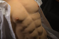 Shu: Qita Doll Asian Male Sex Doll Torso