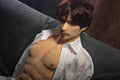 Shu: Qita Doll Asian Male Sex Doll Torso