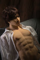 Shu: Qita Doll Asian Male Sex Doll Torso