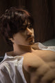 Shu: Qita Doll Asian Male Sex Doll Torso
