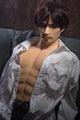 Shu: Qita Doll Asian Male Sex Doll Torso