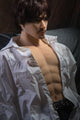 Shu: Qita Doll Asian Male Sex Doll Torso
