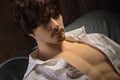 Shu: Qita Doll Asian Male Sex Doll Torso