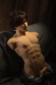 Shu: Qita Doll Asian Male Sex Doll Torso