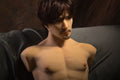Shu: Qita Doll Asian Male Sex Doll Torso