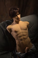 Shu: Qita Doll Asian Male Sex Doll Torso
