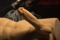 Shu: Qita Doll Asian Male Sex Doll Torso