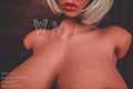 WM Sex Doll Torso J-Cup - Sex Doll Queen