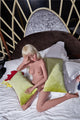 Aurora: Irontech White Sex Doll