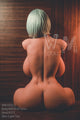 WM Sex Doll Torso J-Cup - Sex Doll Queen