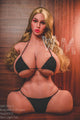 WM Sex Doll Torso J-Cup - Sex Doll Queen