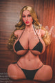 WM Sex Doll Torso J-Cup - Sex Doll Queen