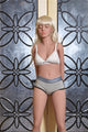 Aurora: Irontech White Sex Doll
