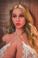WM Sex Doll Torso J-Cup - Sex Doll Queen