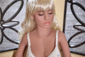 Aurora: Irontech White Sex Doll