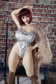 Miki: Irontech Asian Sex Doll