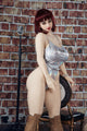 Miki: Irontech Asian Sex Doll