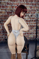 Miki: Irontech Asian Sex Doll