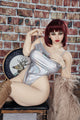 Miki: Irontech Asian Sex Doll