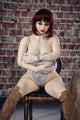 Miki: Irontech Asian Sex Doll