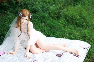 May: Jarliet White Sex Doll