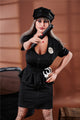 Monica: Irontech White Sex Doll
