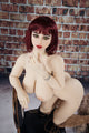 Miki: Irontech Asian Sex Doll