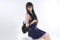 Amaya: Qita Doll Asian Sex Doll