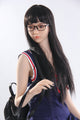 Amaya: Qita Doll Asian Sex Doll