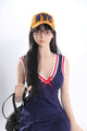 Amaya: Qita Doll Asian Sex Doll