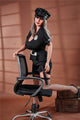 Monica: Irontech White Sex Doll