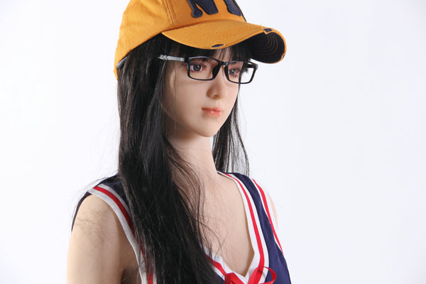 Amaya: Qita Doll Asian Sex Doll