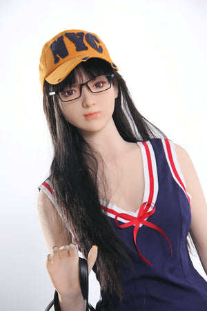 Amaya: Qita Doll Asian Sex Doll