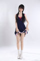 Amaya: Qita Doll Asian Sex Doll