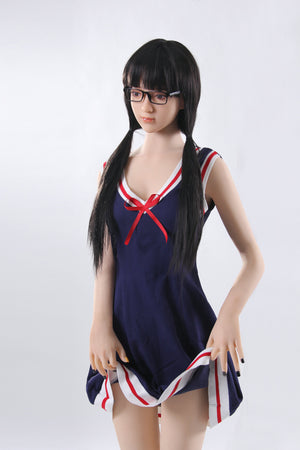 Amaya: Qita Doll Asian Sex Doll