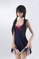 Amaya: Qita Doll Asian Sex Doll