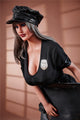 Monica: Irontech White Sex Doll