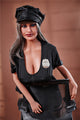 Monica: Irontech White Sex Doll