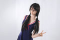 Amaya: Qita Doll Asian Sex Doll