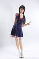 Amaya: Qita Doll Asian Sex Doll