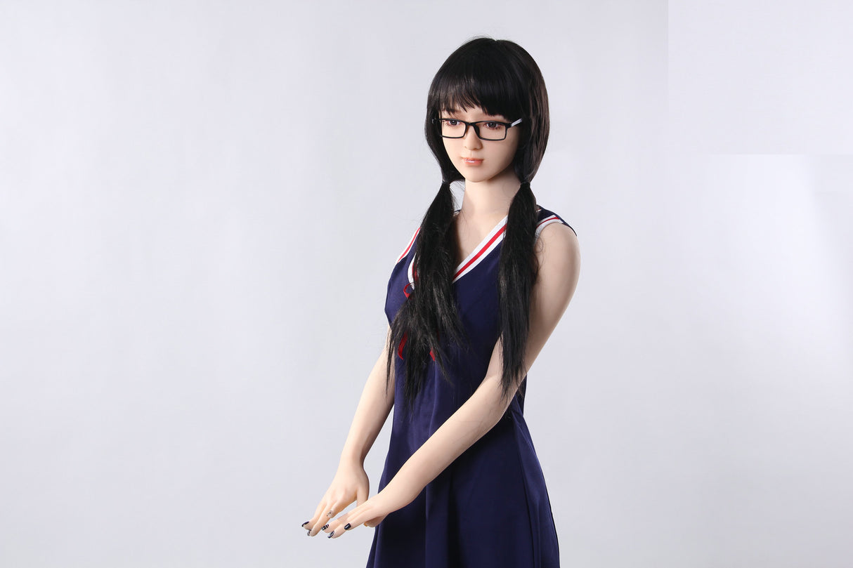 Amaya: Qita Doll Asian Sex Doll