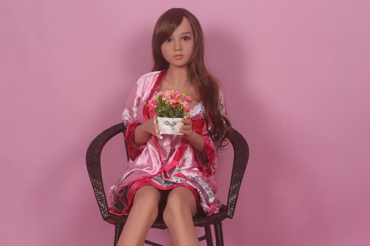 Sabina: WM Asian Sex Doll - Sex Doll Queen