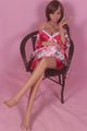 Sabina: WM Asian Sex Doll - Sex Doll Queen
