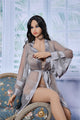 Miki: Irontech Asian Sex Doll